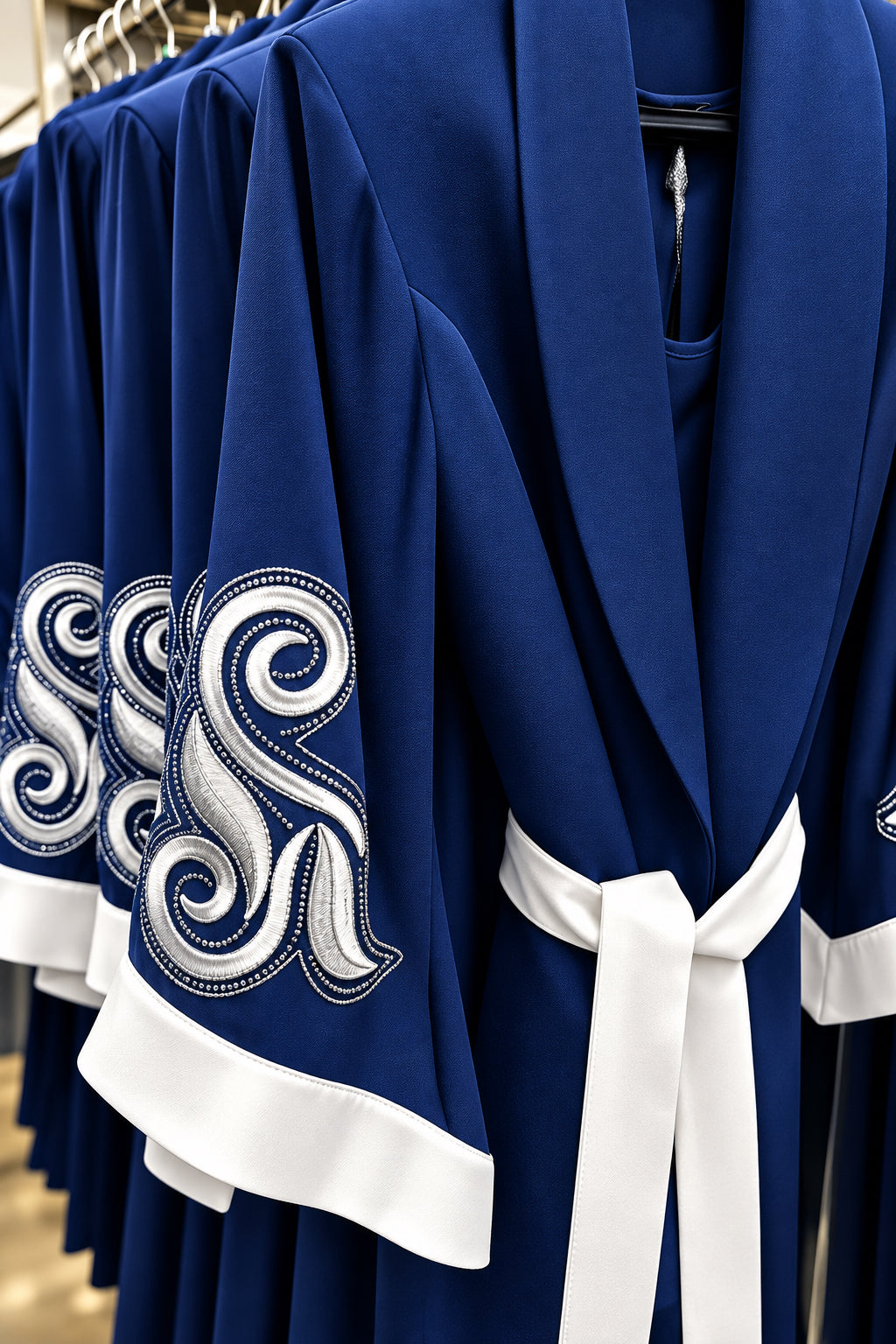 Tailleur SWAMI