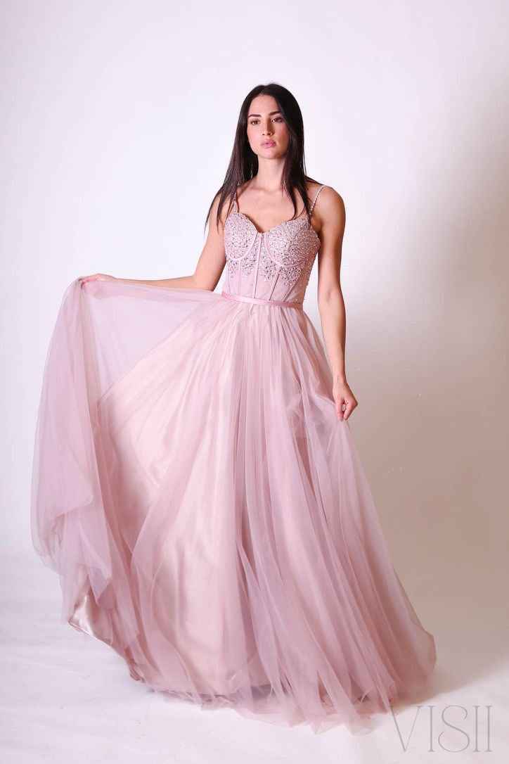 MERY dress – EMILY ROSE cerimonia