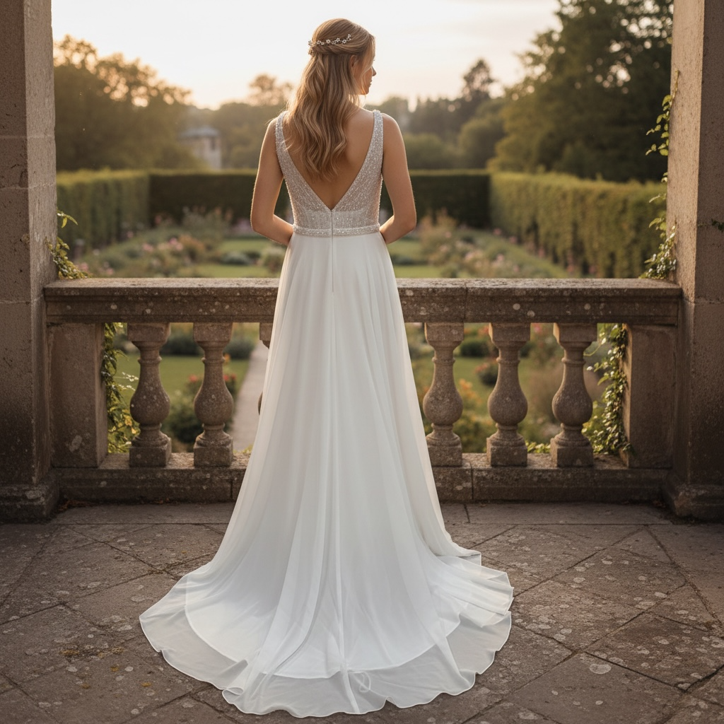 Abito Sposa SERENA