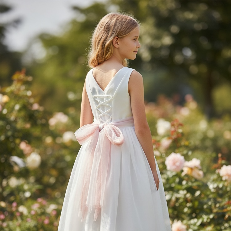 Abito BAMBINA EMMA
