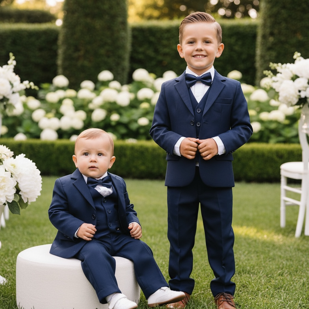 Completo bimbo FRANCESCO