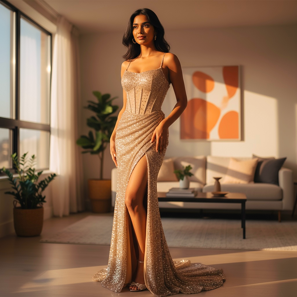 Abiti a SIRENA - EMILY ROSE cerimonia