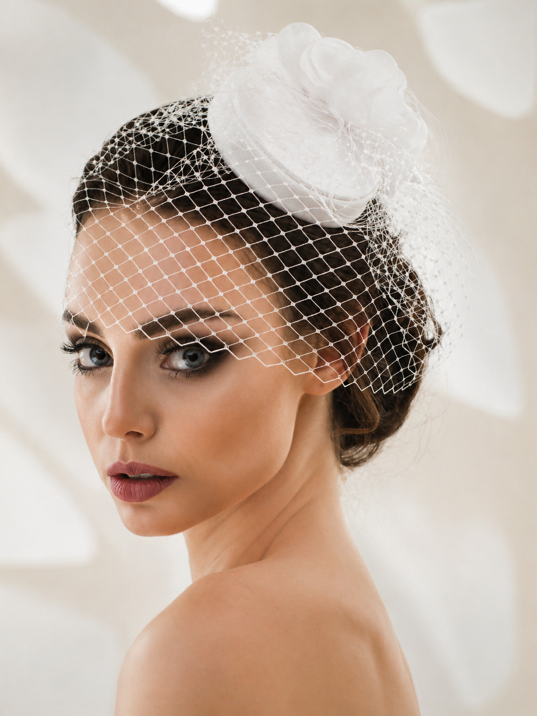 ACCESSORI SPOSA