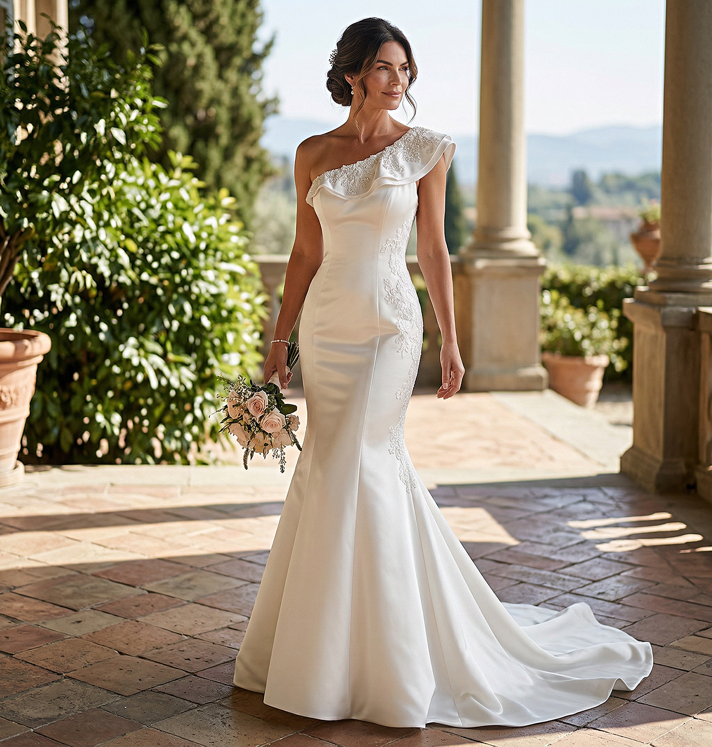 Abito Sposa AURELIA