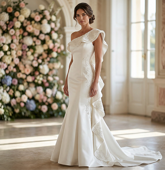 Abito Sposa AURELIA