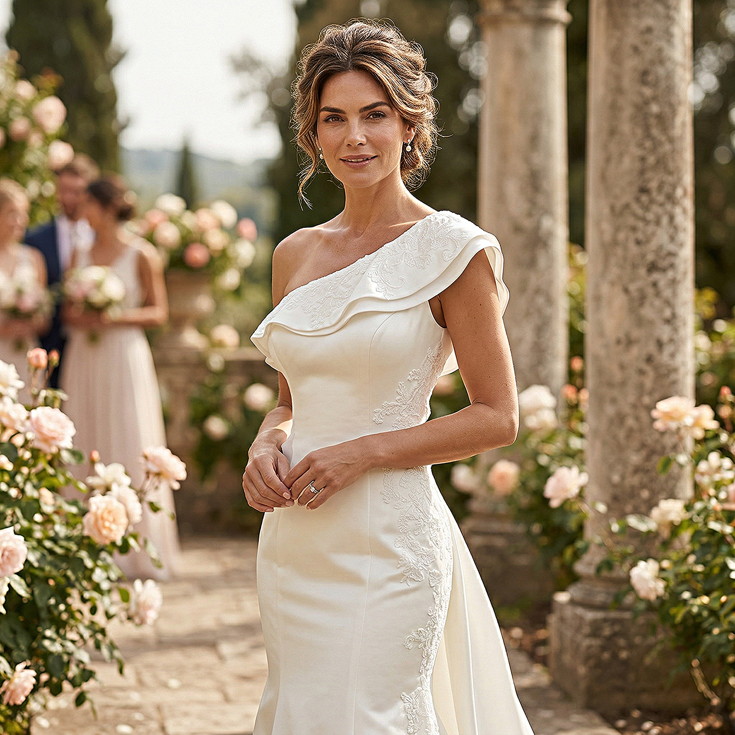 Abito Sposa AURELIA