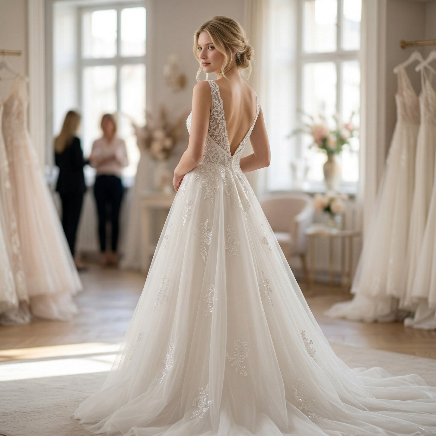 Abito Sposa ILARY