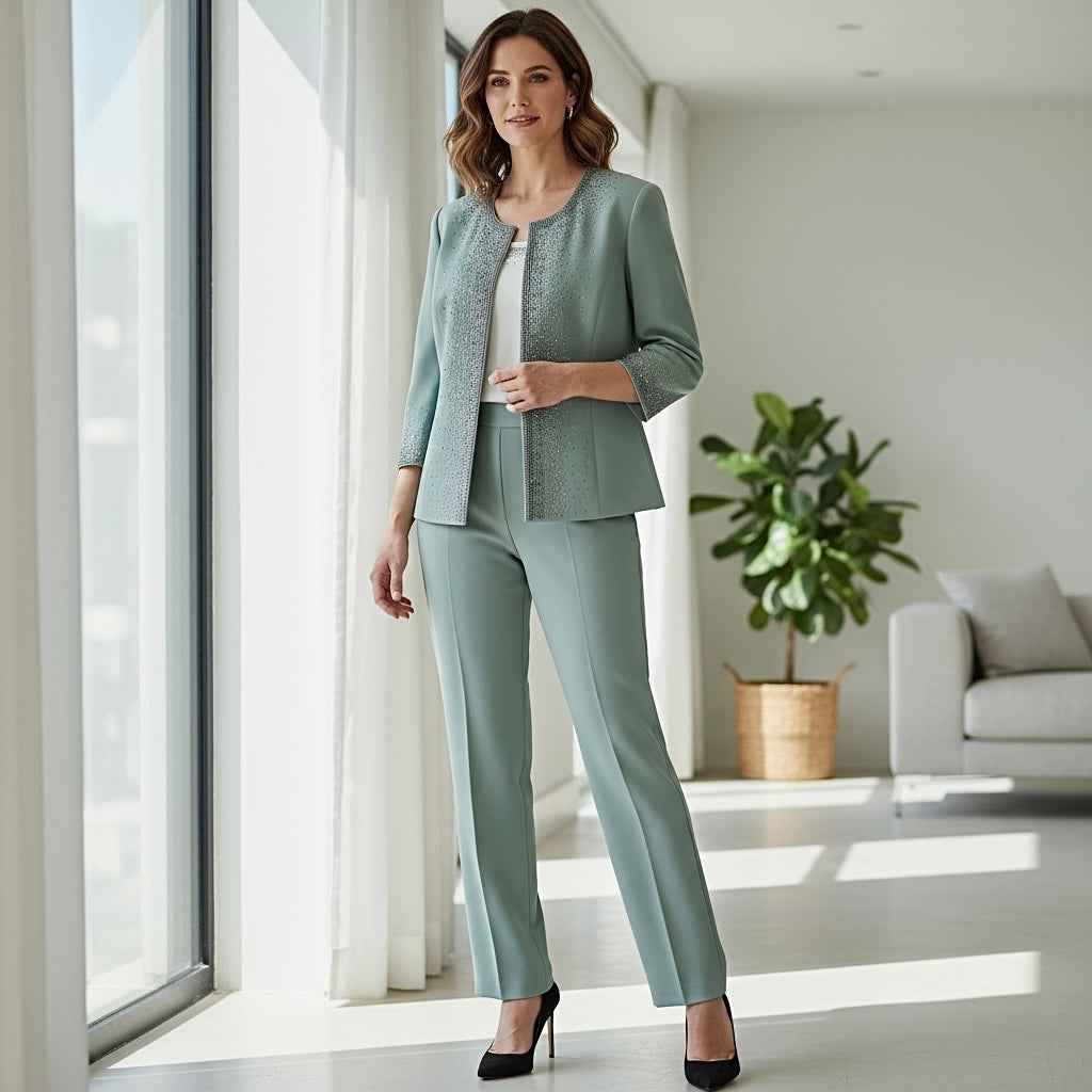 Tailleur MARIA VITTORIA