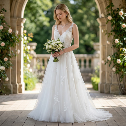 Abito Sposa ILARY