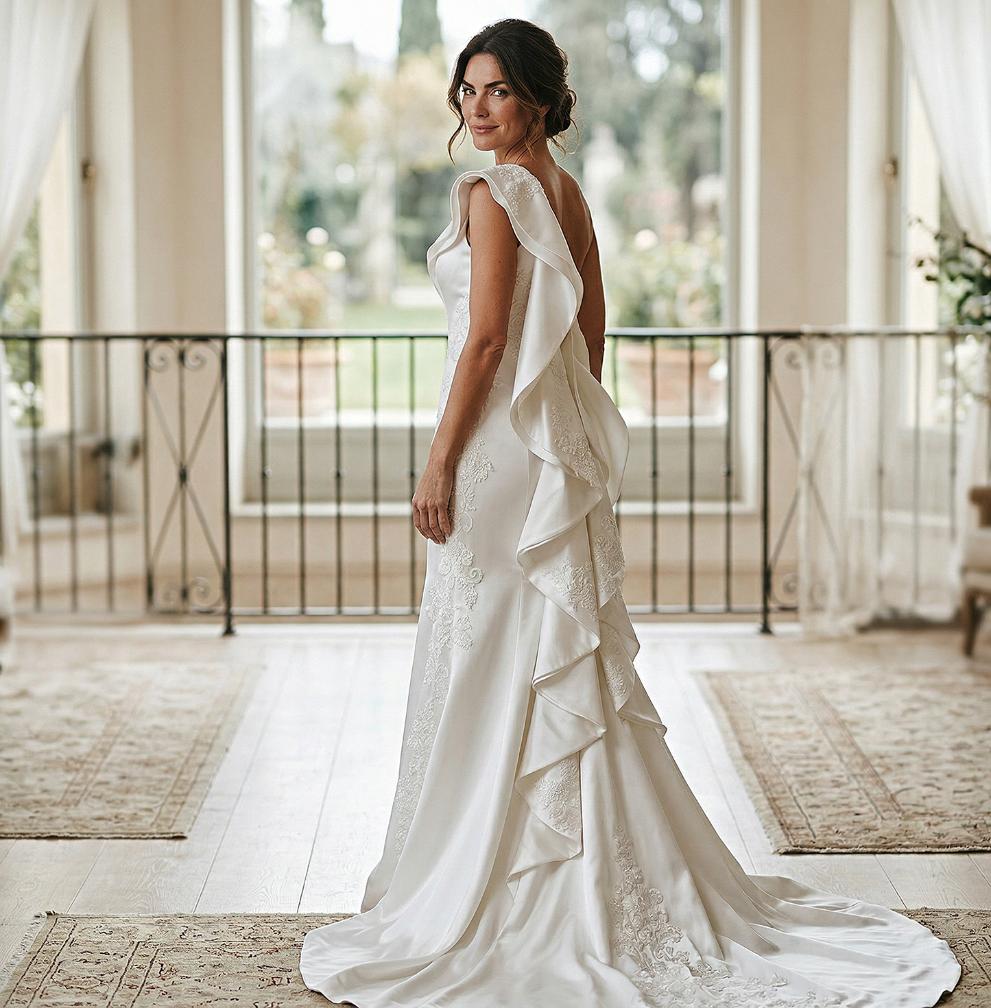 Abito Sposa AURELIA