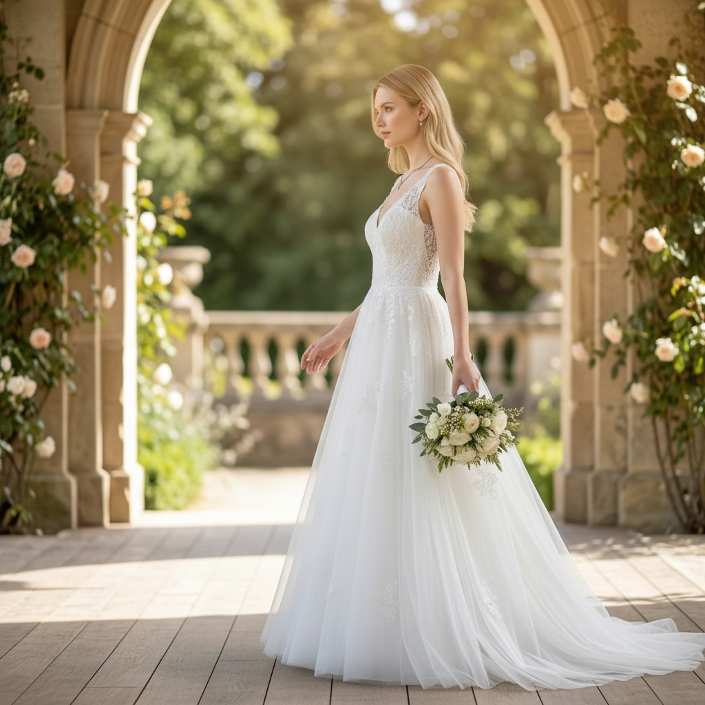 Abito Sposa ILARY