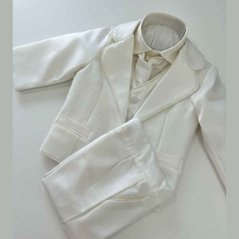 Completo battesimo TOMMASO