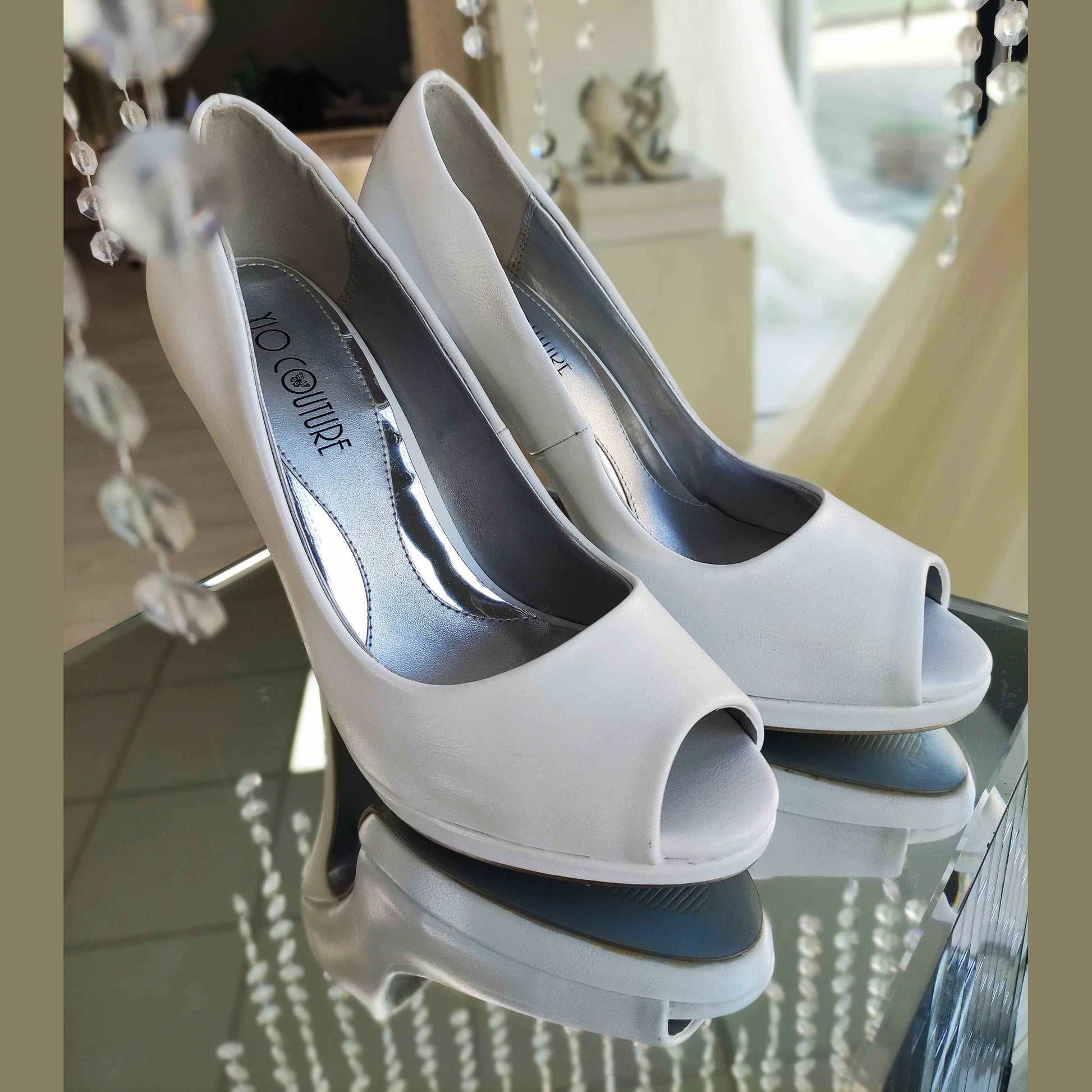 Scarpe sposa MILANO