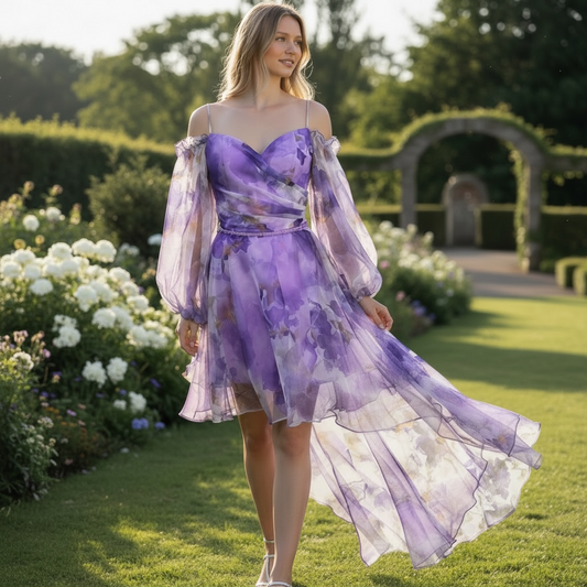 Abito FLEUR