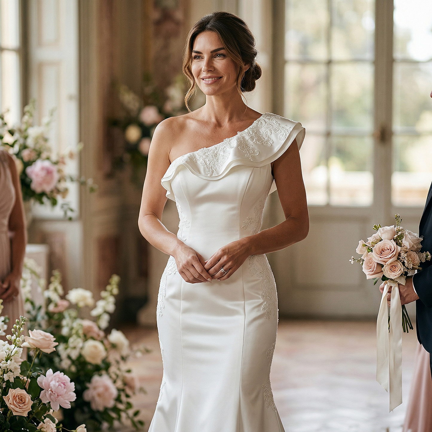 Abito Sposa AURELIA