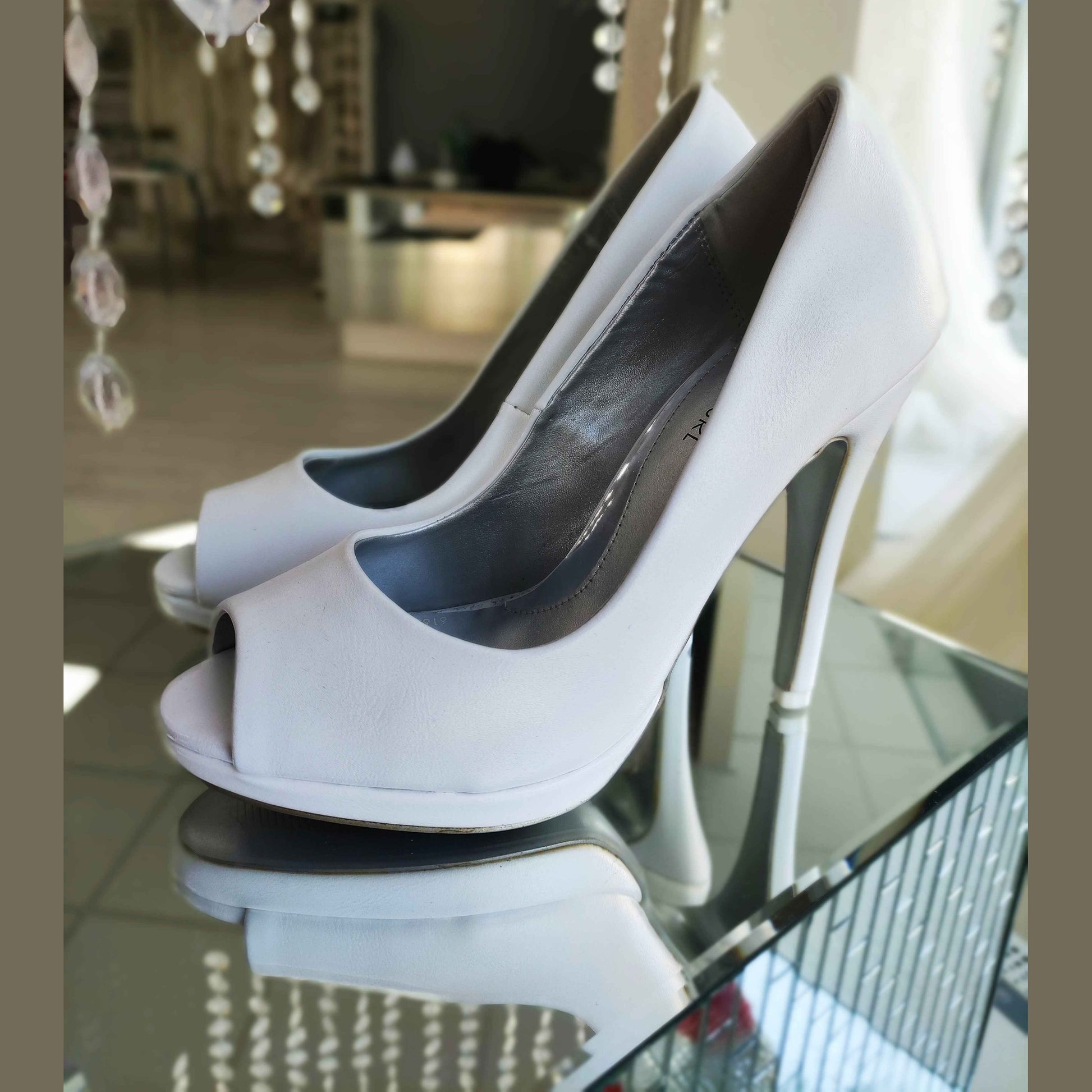 Scarpe sposa MILANO