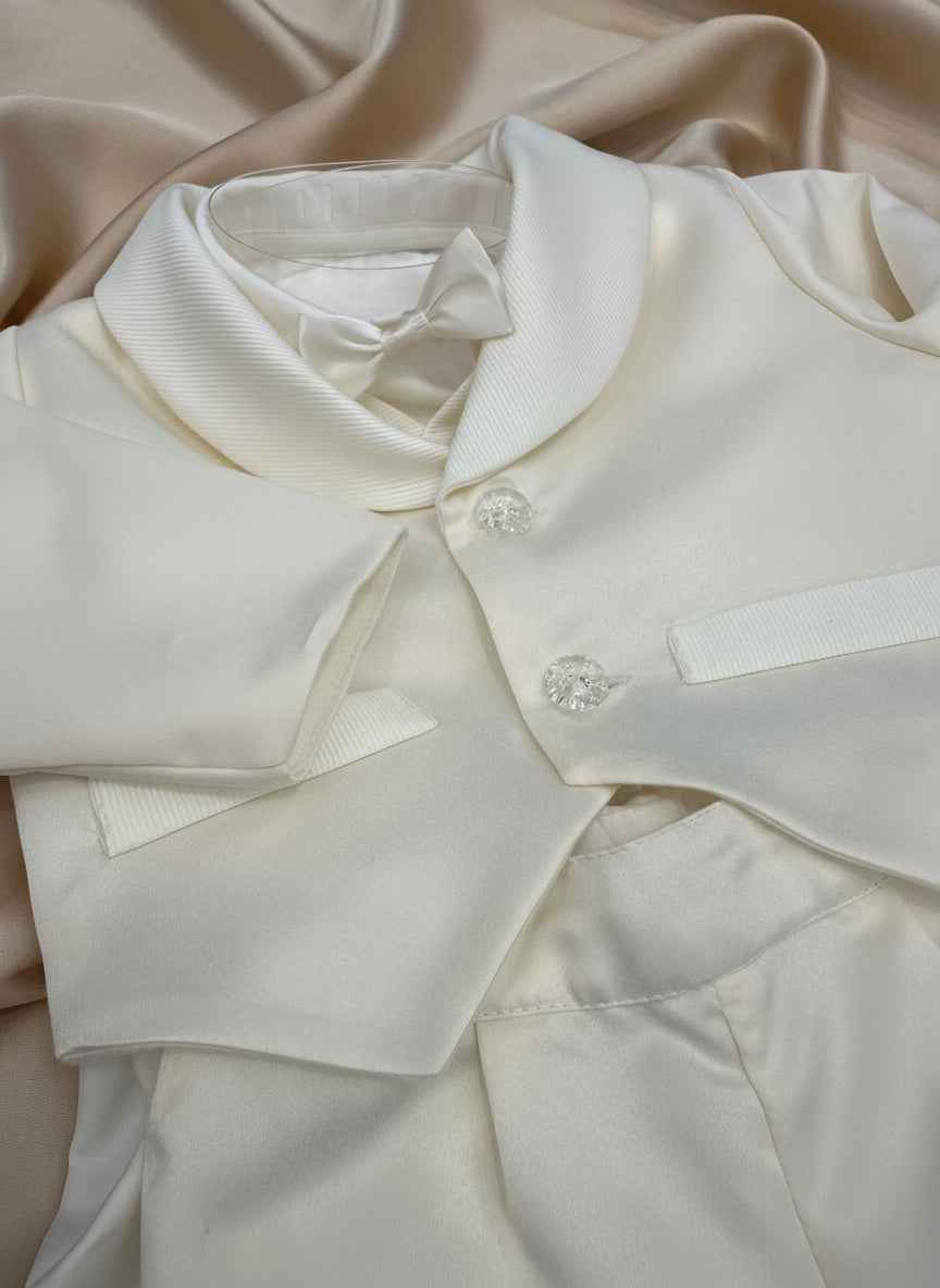 Completo battesimo MATTIA