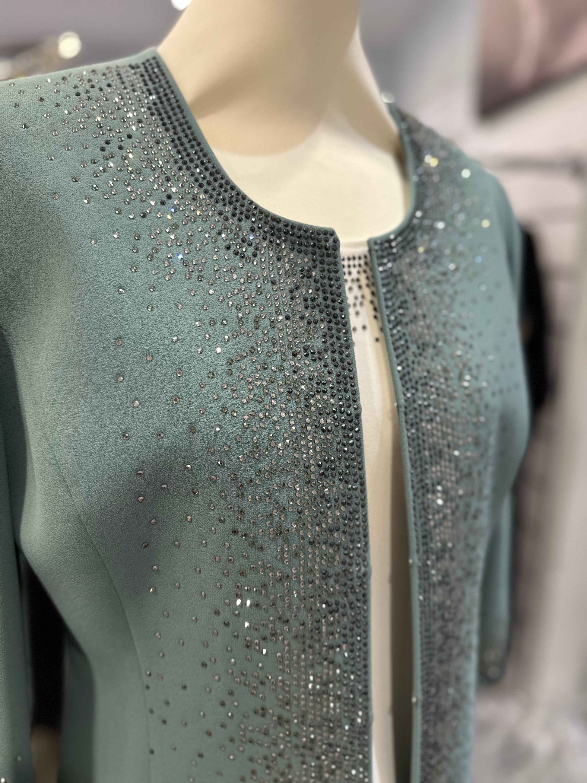 Tailleur MARIA VITTORIA