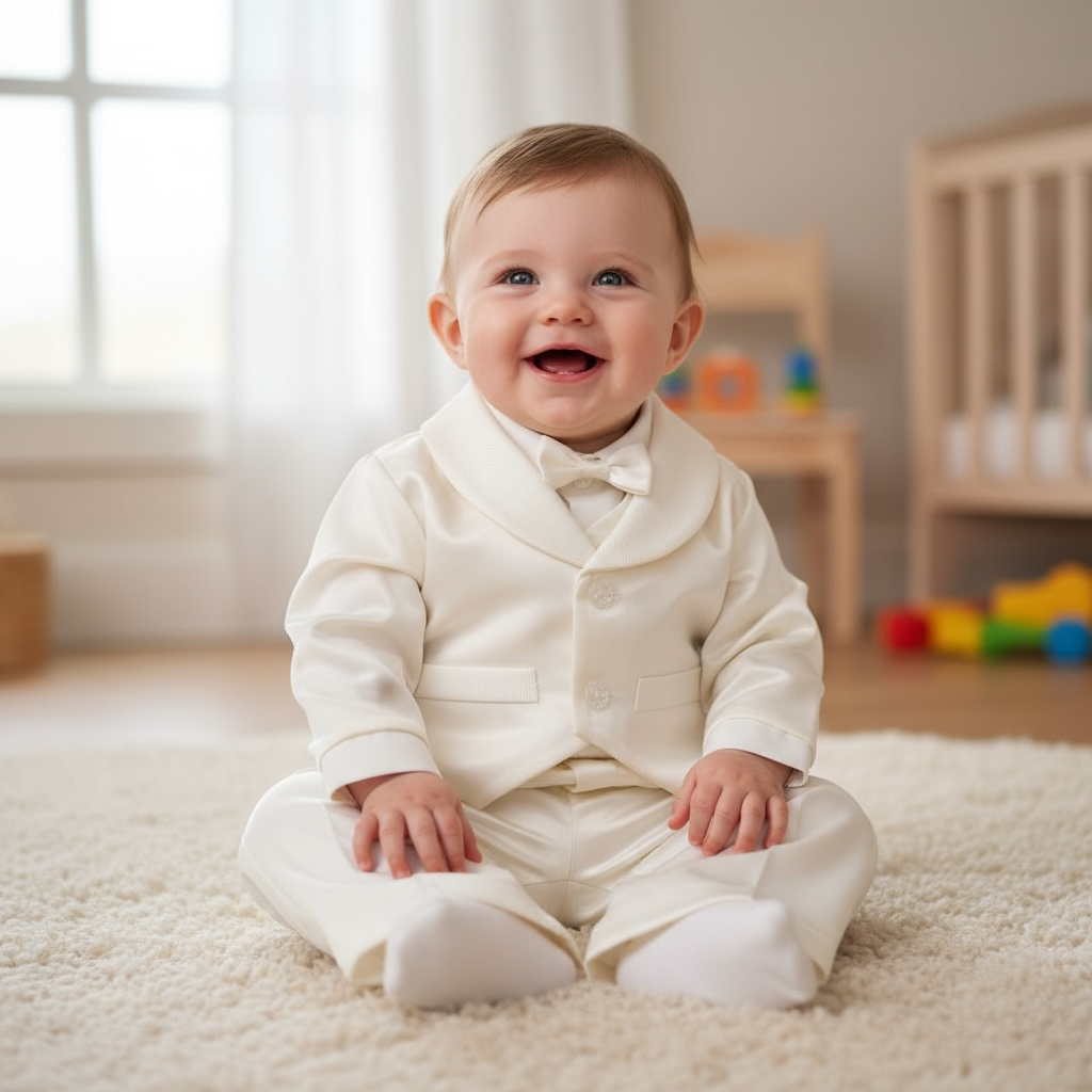 Completo battesimo MATTIA