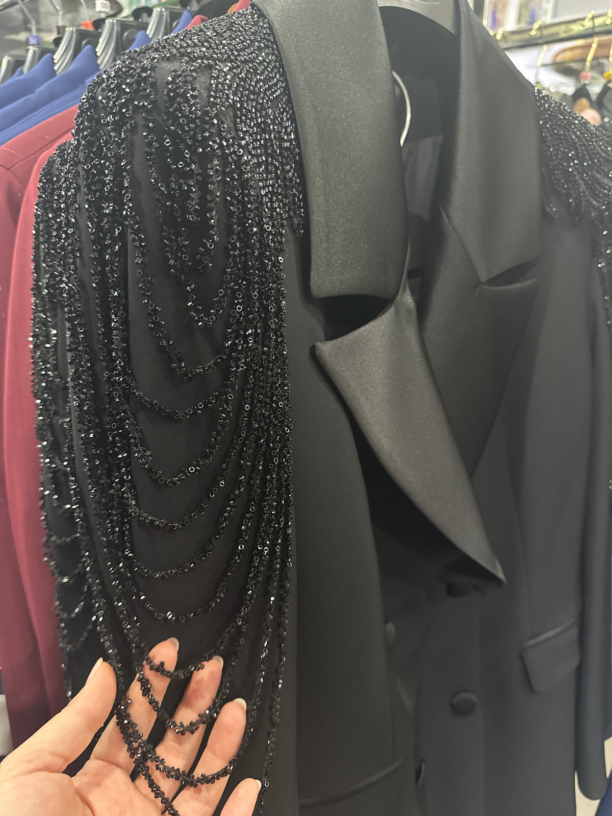 Tailleur JENNIFER