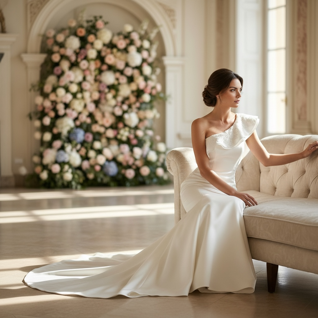 Abito Sposa AURELIA