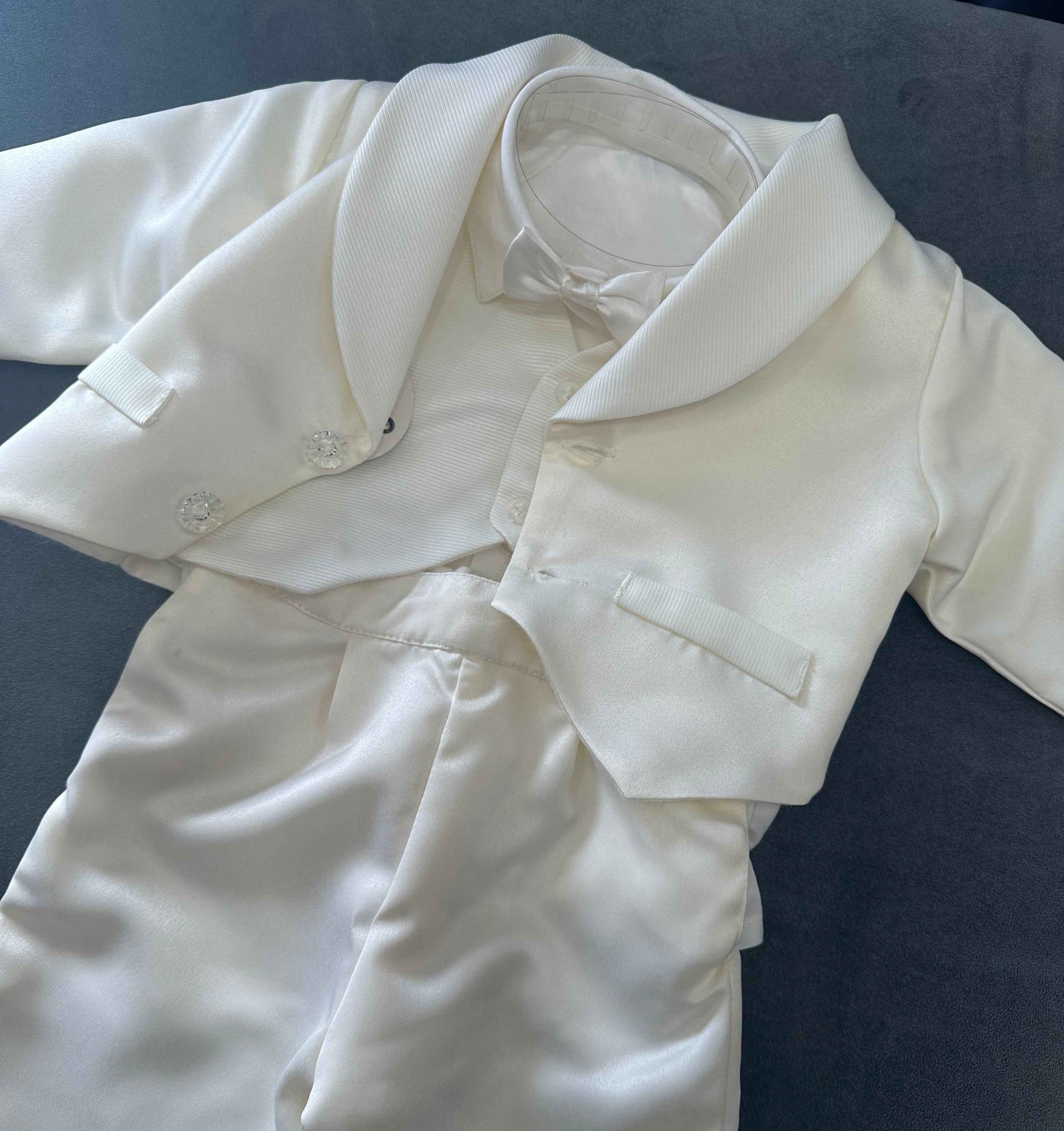 Completo battesimo MATTIA