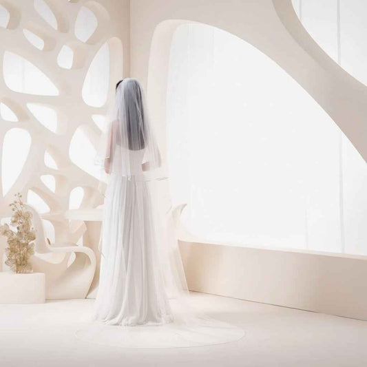 Velo sposa VD 127