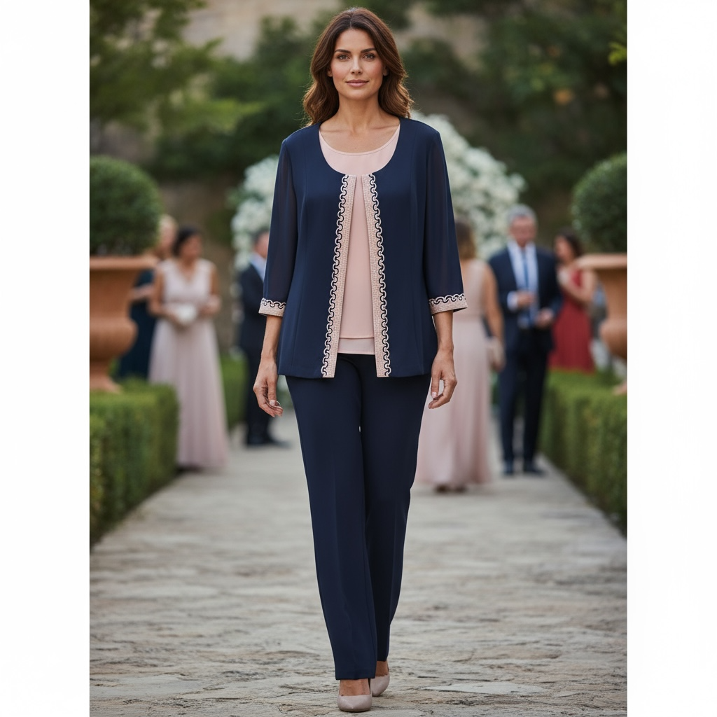 Tailleur LUISA