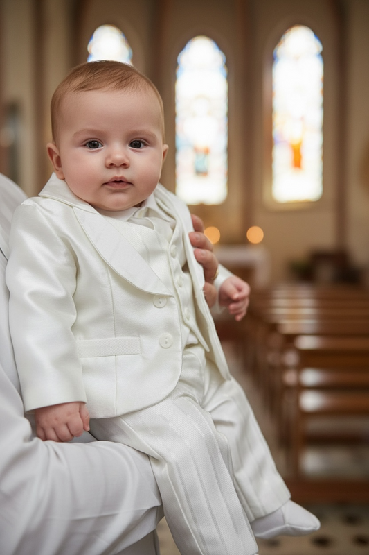 Completo battesimo GABRIEL