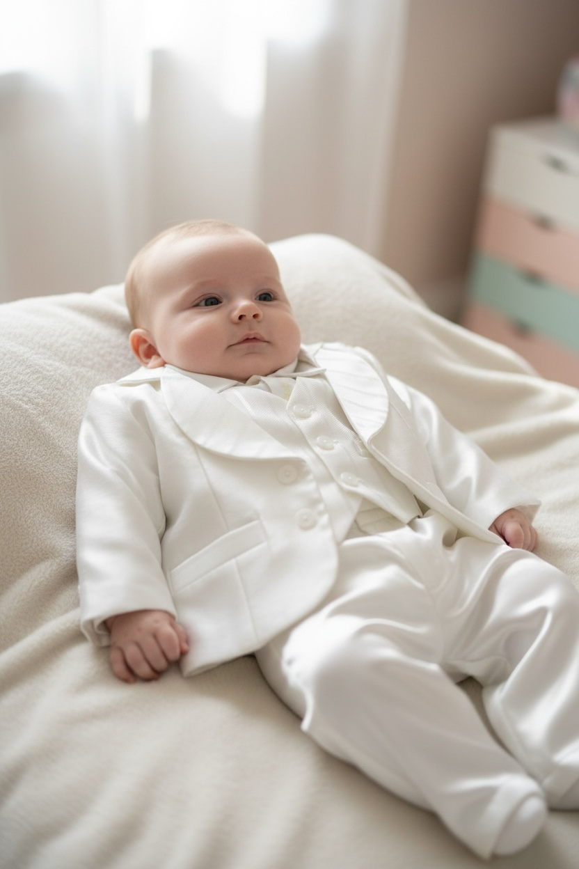 Completo battesimo GABRIEL