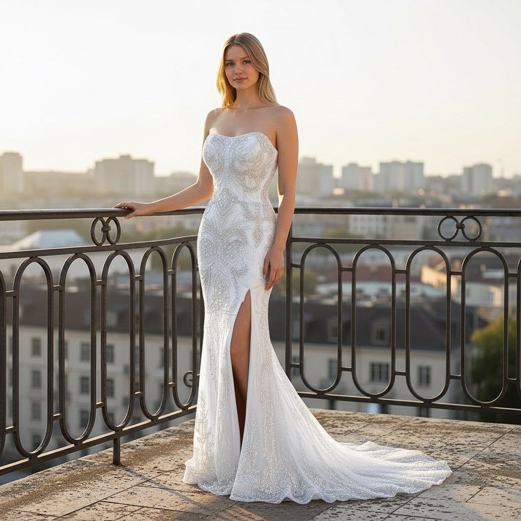 Abito ANASTASIA