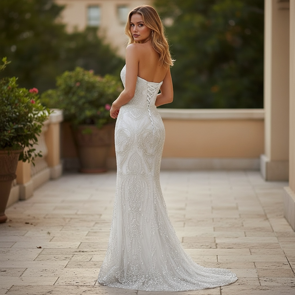 Abito ANASTASIA