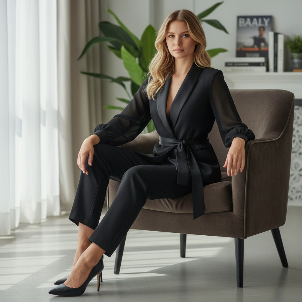 Tailleur ALESSANDRA