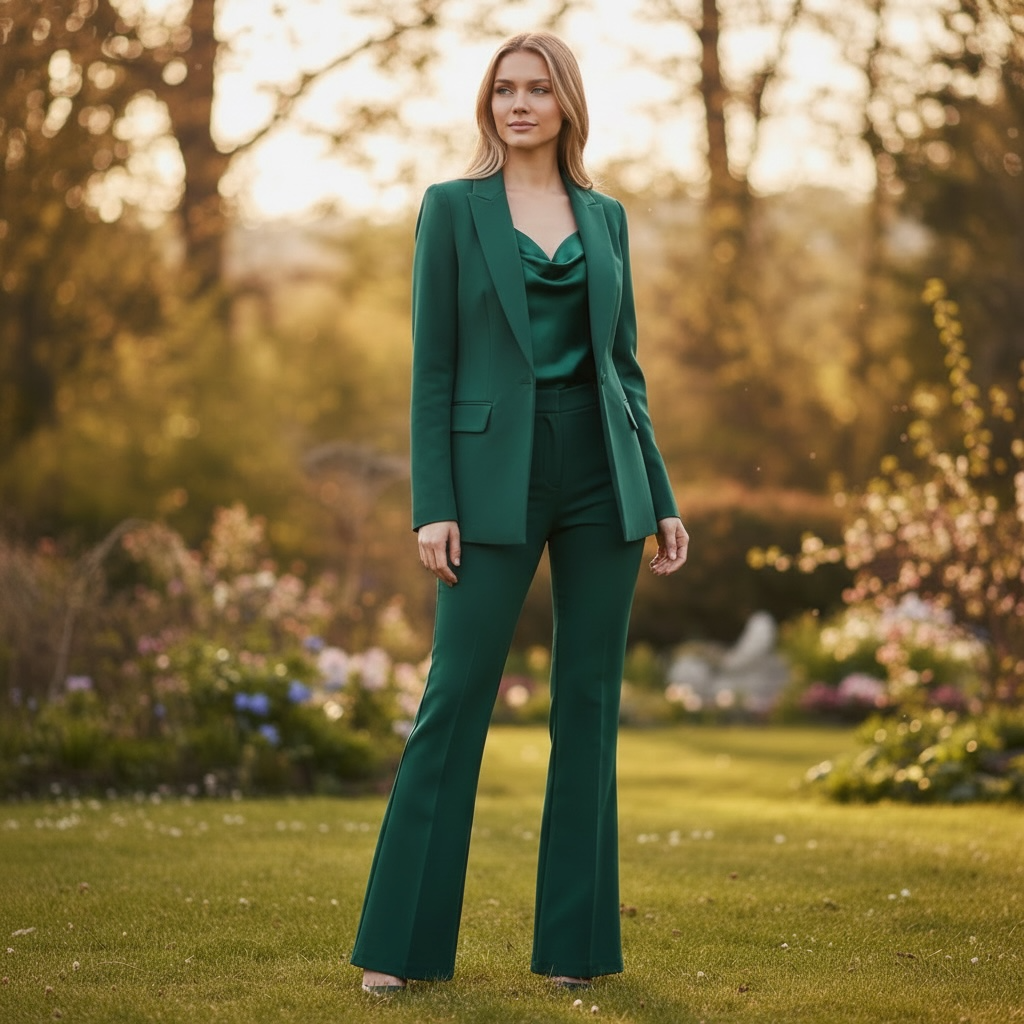 Tailleur GIORGIA