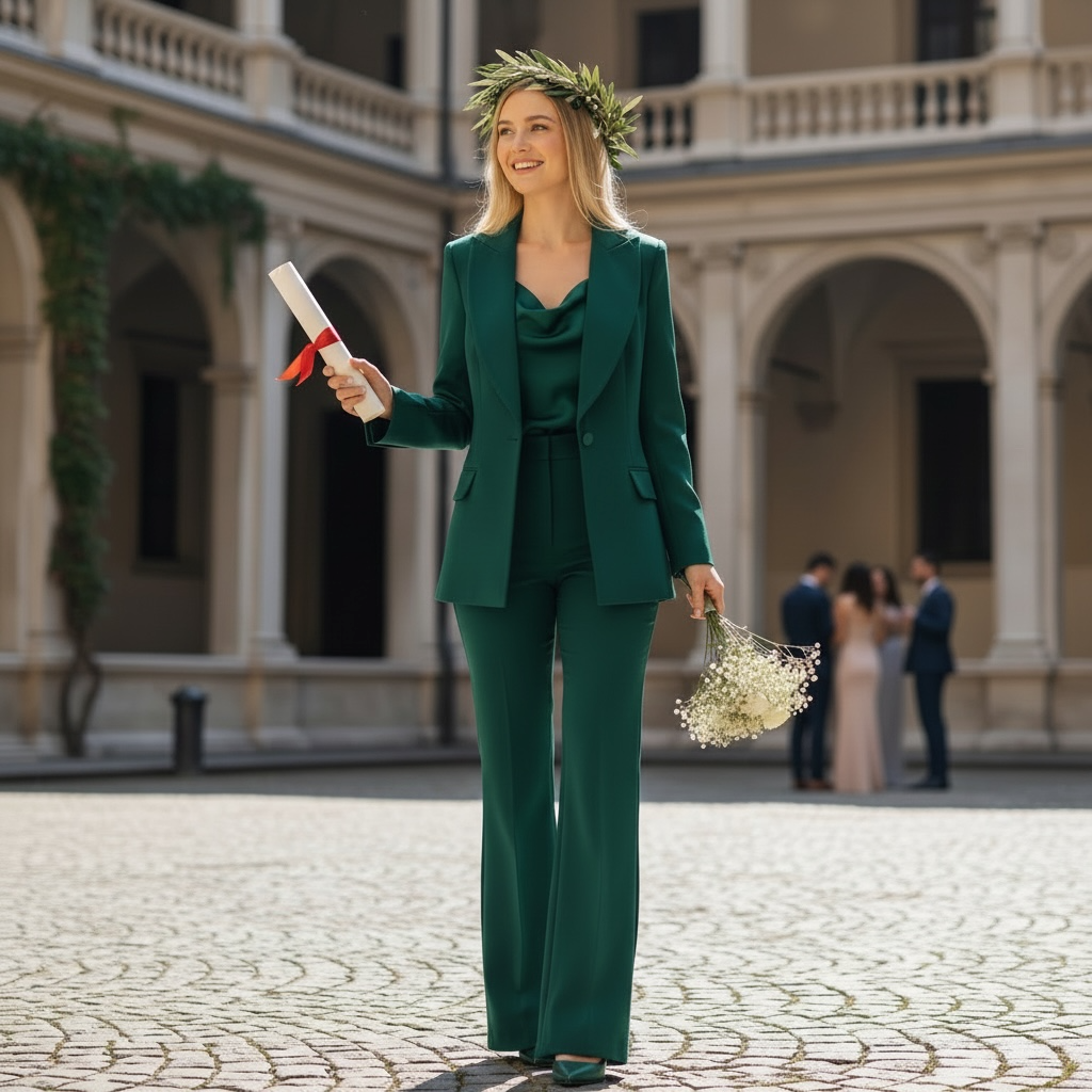 Tailleur GIORGIA