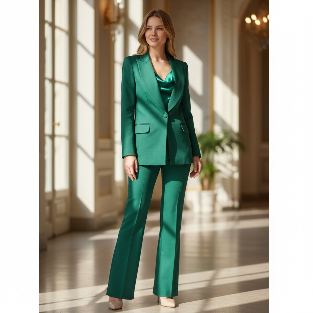 Tailleur GIORGIA