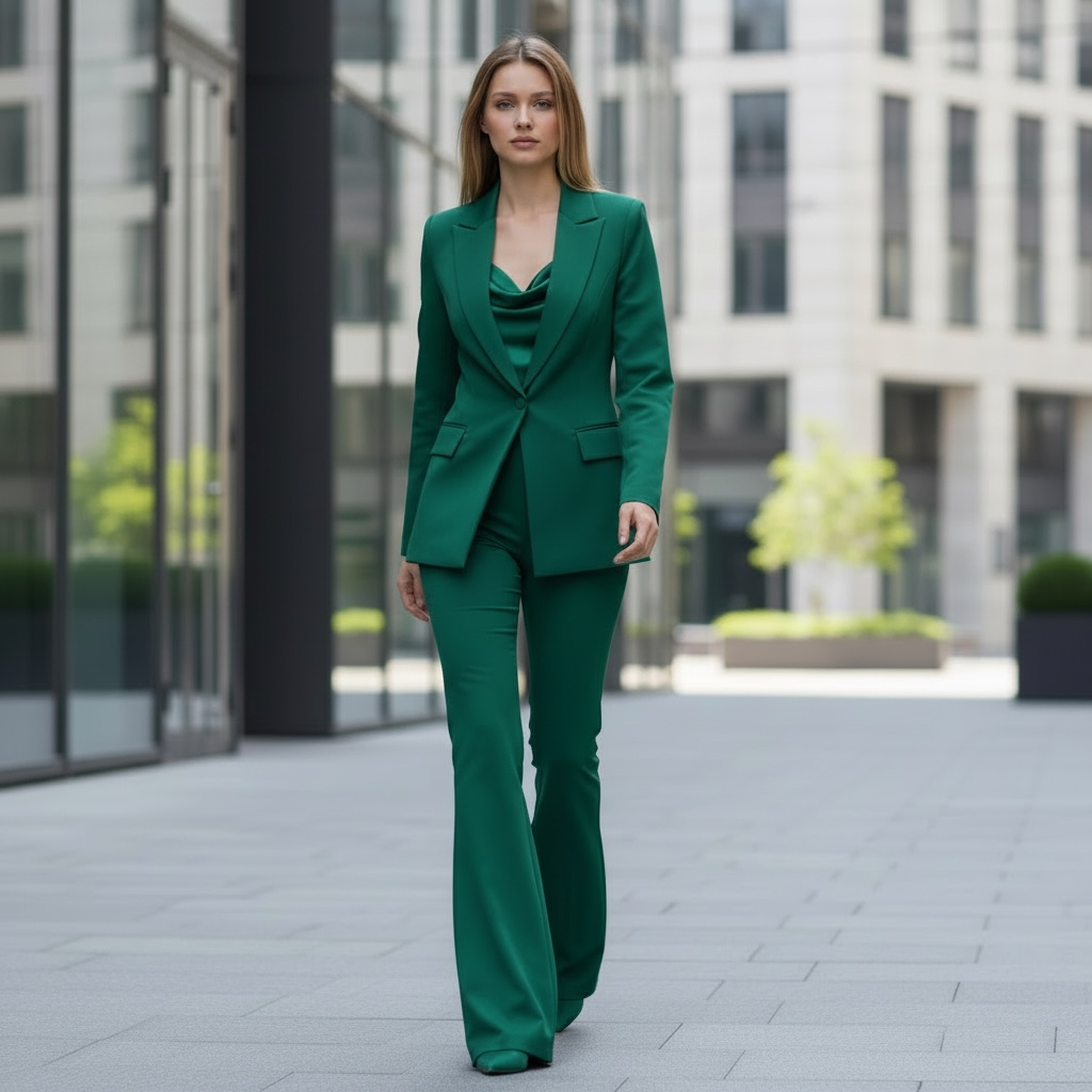 Tailleur GIORGIA