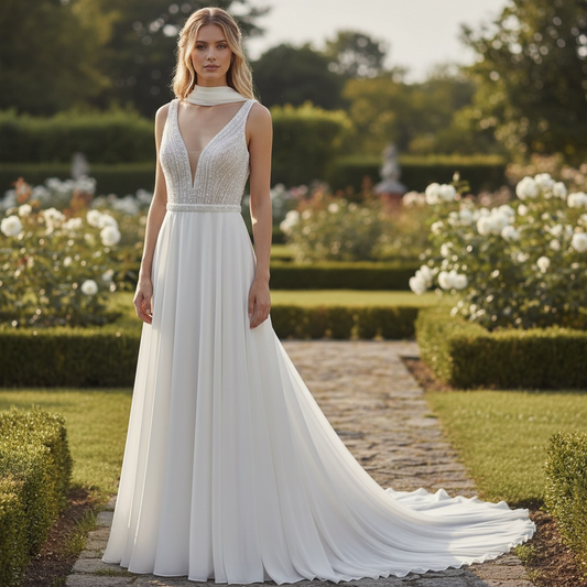 Abito Sposa SERENA