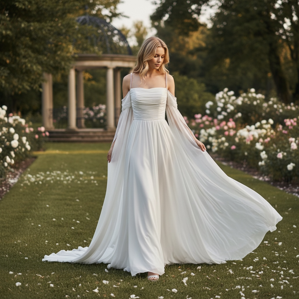 Abito Sposa BEATRICE