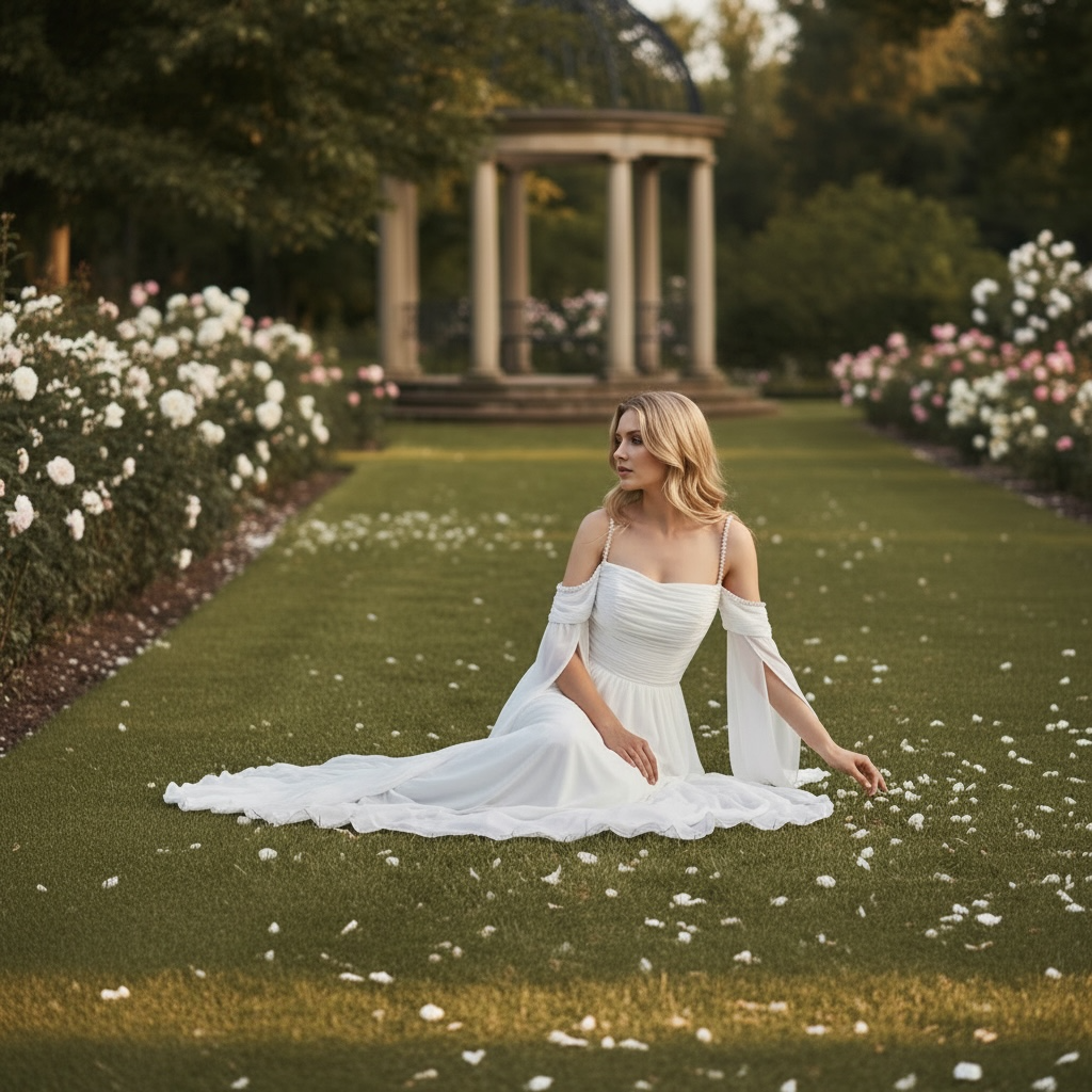 Abito Sposa BEATRICE