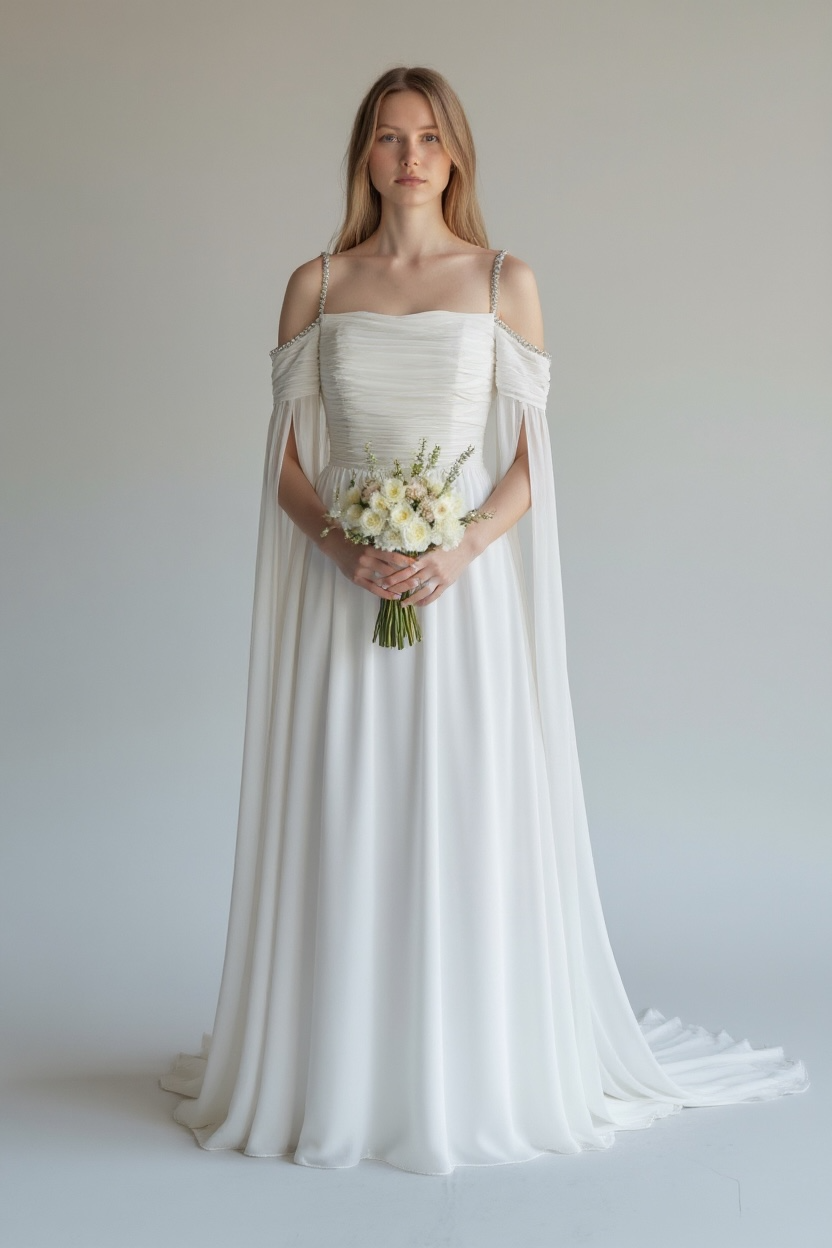 Abito Sposa BEATRICE