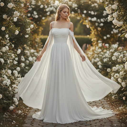 Abito Sposa BEATRICE