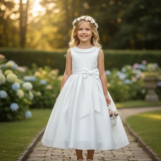 Abito BAMBINA CHIARA