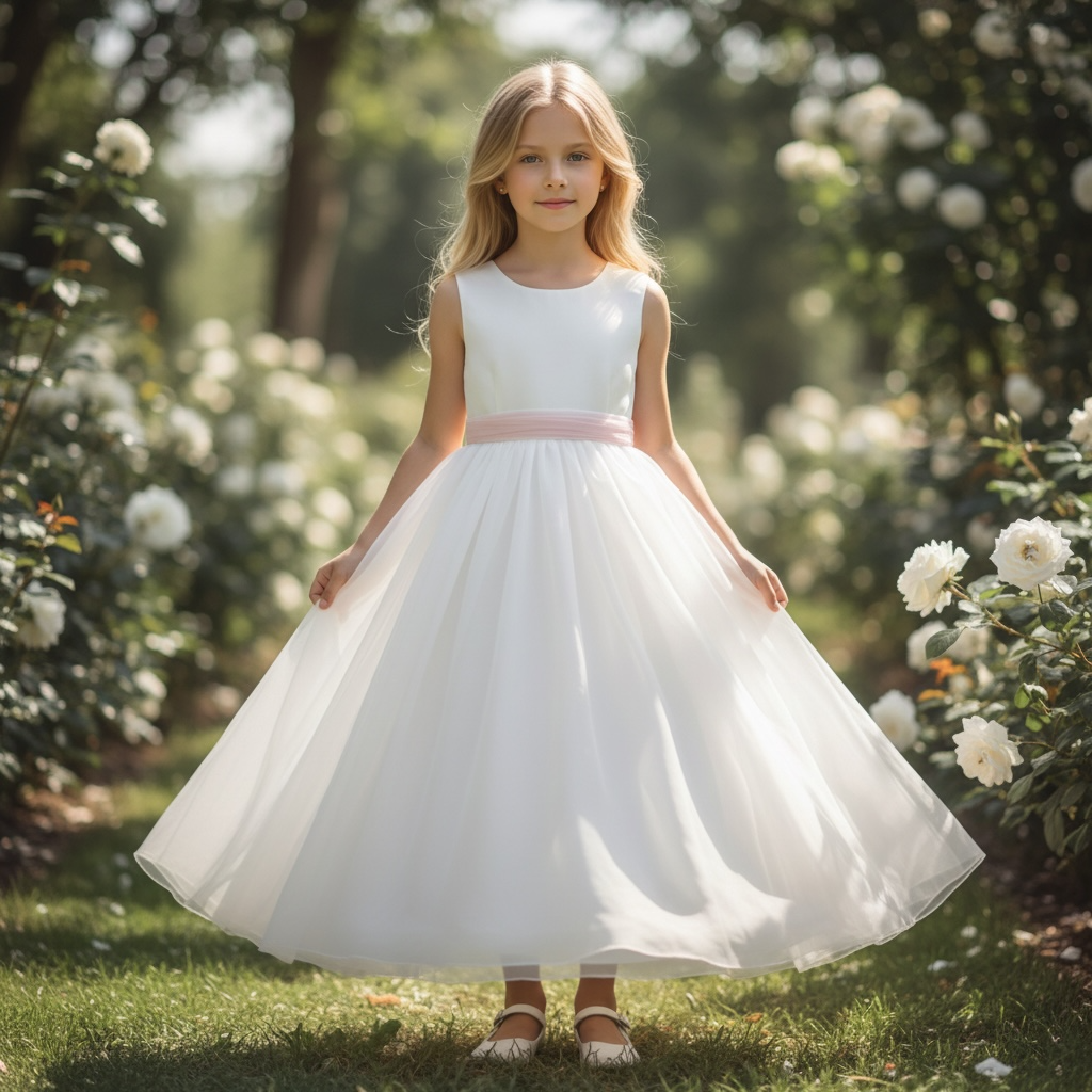 Abito BAMBINA EMMA
