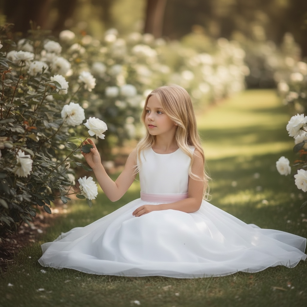 Abito BAMBINA EMMA