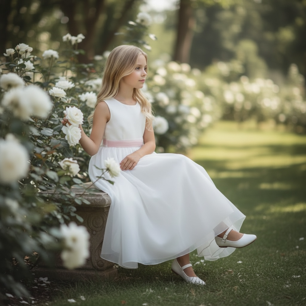 Abito BAMBINA EMMA
