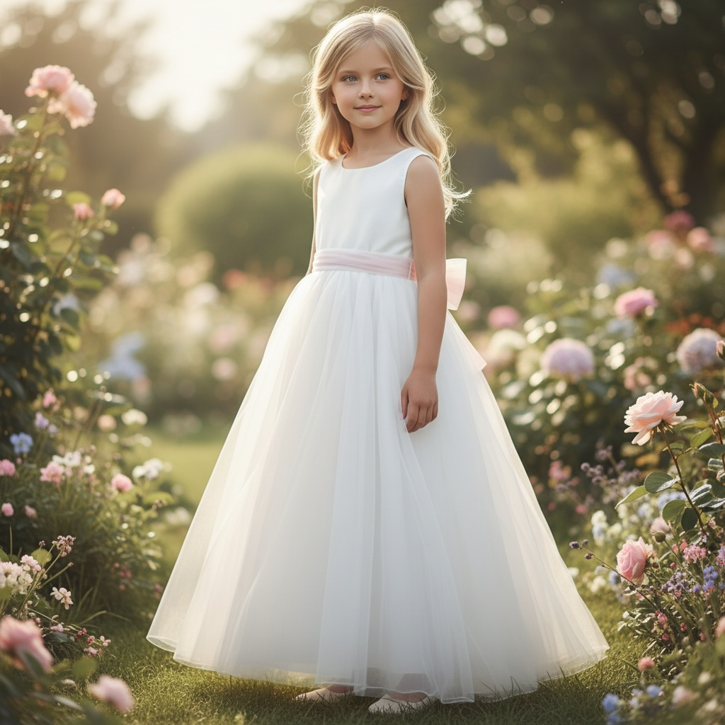 Abito BAMBINA EMMA