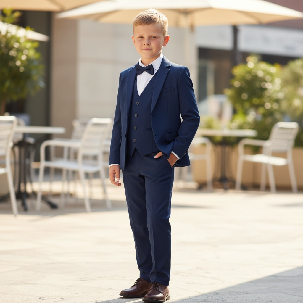 Completo bambino FRANCESCO