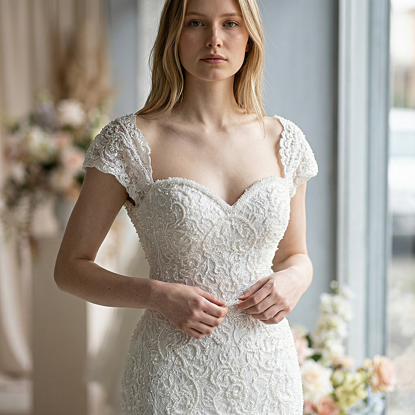 Abito sposa MARIELA