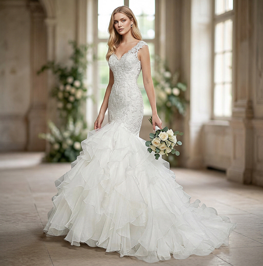 Abito Sposa NANCY